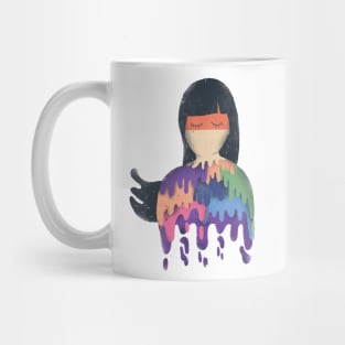 Layers Mug